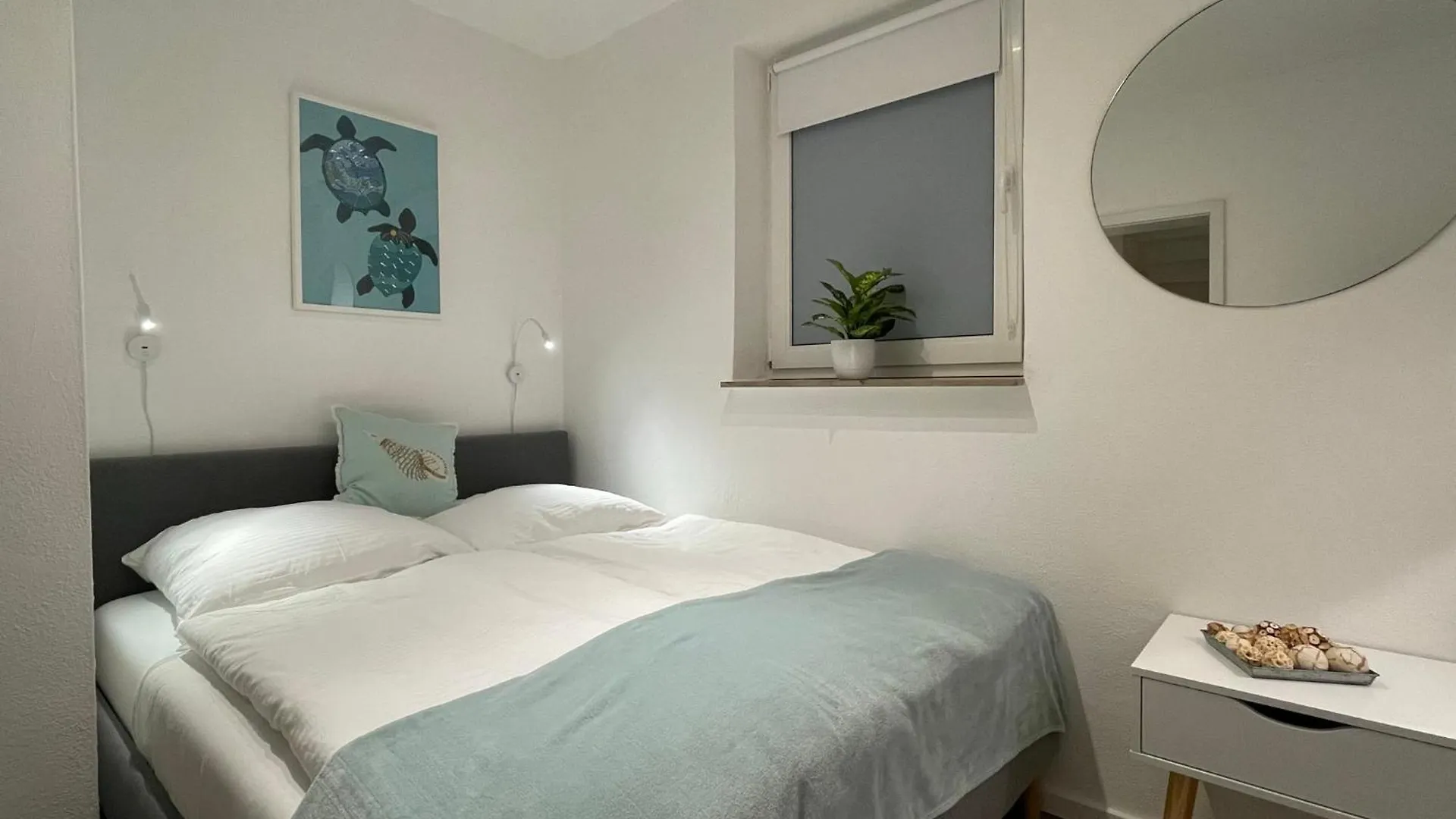 Perfekt Fuer 6! Kueche Netflix Bbq Parkplaetze Apartment Haar  0*, Haar (Munich) Germany