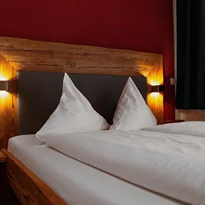 3* Hotel Almwirt