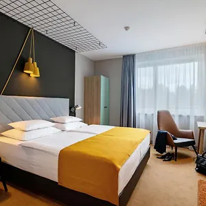 3* Szálloda Acomhotel Muenchen-haar